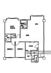 Harbourlights (D4), Apartment #567292521